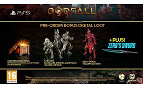 Things get a lot harder to cancel if you have already downloaded the main content to your console even if it hasn't activated or you haven't played it. Godfall Uncut Ps5 Kaufen Gamelimit De