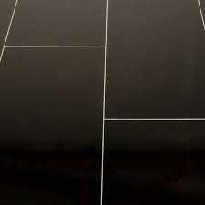 Maybe you would like to learn more about one of these? Kronotex Glamour 8mm High Gloss Black Tile Effect 4v By Falquon Laminate Flooring Kronotex Falquon Exclusive Surfaces Sale Flooring Direct