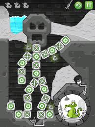 Descripción de where's my water? Disney Adds Free Halloween Levels To Where S My Water For Iphone And Ipad Pocket Gamer