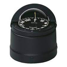 Ritchie Navigator Dnb 200 Or Dnw 200 Marine Compass Mount Black Marine Ritchie