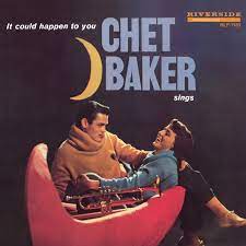 Not long after that, he also found himself whispering love songs into a microphone. Chet Baker Sings It Could Happen To You Remastered Highresaudio