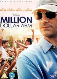 Gissette Valentin films