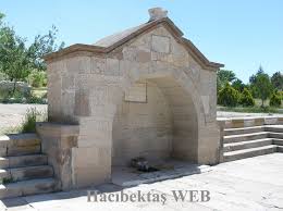 Hacıbektaş, savat mahallesi, nevşehir tel: Tarihi Yerler