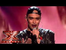 Bu şarkıyı sms ile indirmek için hemen tıklayın. Seann Miley Moore Sings For Survival Week 2 Results The X Factor 2015 Miley Good Music Bowie Life On Mars