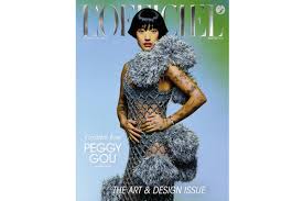 仏ファッション誌「ロフィシェル」日本版が復活 カフェやウェブメディアなど広く展開 - WWDJAPAN