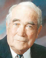 Bjarne Johnson Obituary (2007)