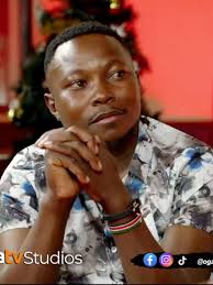 Governor Kilonzo Jr. Awataka Kalonzo Musyoka Ruhusa