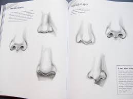 Techniques for drawing and painting faces tips on how to draw a nose and lips secrets to drawing realistic children the artists guide to drawing realistic. Book Review Secrets To Drawing Realistic Faces Parka Blogs Drawings Portrait Drawing Drawing Illustrations