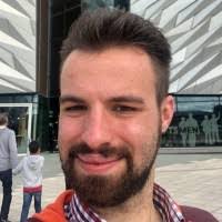 Neil Galbraith's Instagram, Twitter & Facebook