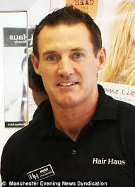 Hairhaus hair & beauty dirba šiose srityse: Lorry Driver Ethan Roberts Killed Couple Driving While Sending Text To Girlfriend Daily Mail Online