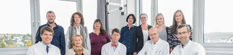 2018 gründung der gemeinschaftspraxis dres. Kardiologie Team