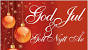God Jul Viking