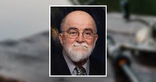 Anthony L. Pasztor, Sr. Obituary March 26, 2025