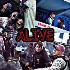 Great movies collections movie reviews tv/streaming interviews chaz's journal contributors reviews train to busan brian tallerico july 22, 2016. Kdrama Is Life New Released Korean Zombie Movie Alive Facebook
