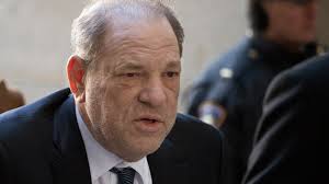 Will Harvey Weinstein go to prison, what is he charged with and how long  could he be jailed for?