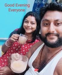 Good Evening Everyone 🌅😊 #evening #post #rjkalyanfamily