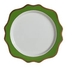 Target/kitchen & dining/tableware/plates/dinner plates (280)‎. China Green Flower Edge Gold Rim Wedding Event Ceramic Dinner Plate Charger Plate China Wedding Dinnerware And Bone Dinner Set Price