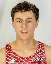 2022-23 Men's Track and Field Roster