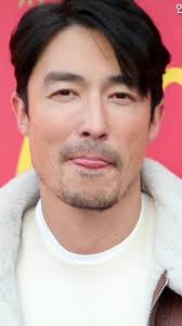 Official Daniel Henney