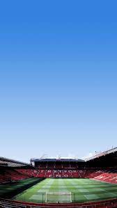 Man united, manchester united, premiere league, rooney, ryan giggs. Inspirational Old Trafford Iphone 6 Wallpaper Liga Inggris Inggris Olahraga