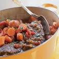 Yankee Pot Roast - Country Crock