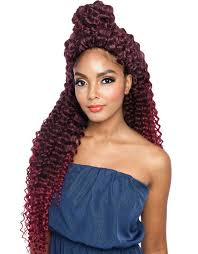 Braids,masai,afro hair piece,fishtail & wave. Mane Concept Cb2204 Super Spanish Wave 22