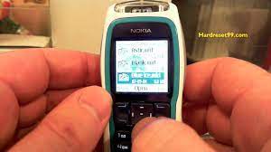 · #pw+1234567890+1# muestra si los sim tienen restricciones. Nokia 3220 Hard Reset How To Factory Reset