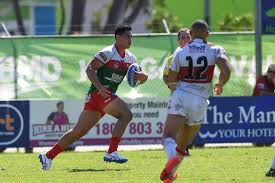 Too Much Talent Another Take On The Best Of The Cup Qrl