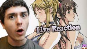 Bible Black Episode 1 Live Reaction - Masterpiece Dialogue/10 - YouTube