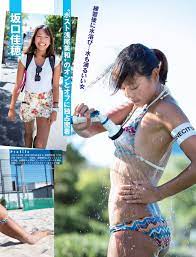 日本の大学生ビーチバレー美女 ネットで「オタクの女神」と絶賛_中国網_日本語