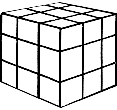 Moyustore has the most moyu cubes and 3d metal puzzles on sale, over 100+ items are shipped out via online and offline! Rubiks Cube Coloring Pages Dibujo Para Imprimir Dibujo Para Imprimir