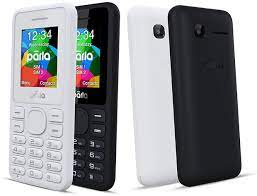 Parla Minu P124 Price in Germany, Specs ...