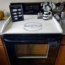 Wooden stove top covers wood working camper farmhouse husband home appliances nice kitchen how to make. Diy Noodle Board Tutorial We Three Shanes