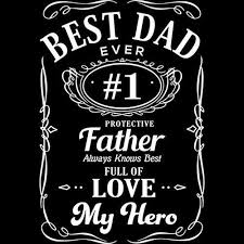 Download Fathers Day Jack Daniels Svg