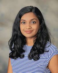 Meet the 2018-19 Daily Herald Leadership Team