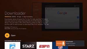 This app is a very good choice for privacy. Thunder Tv Apk Iptv Download For Pc With Fire Stick