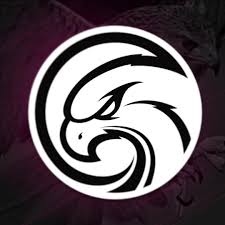 12 Ide Logo Rajawali Desain Logo Keren Kertas Png