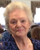 Obituary information for Patricia A. Cathcart