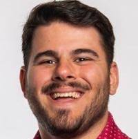 Eagle's Miller claims Texas Managing Editor's award