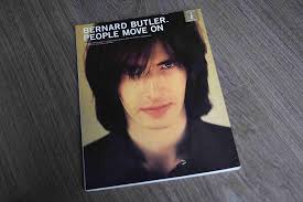 Bernard Butler
