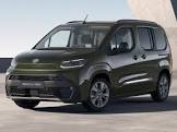 TOYOTA-PROACE