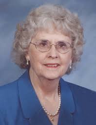 Obituary for Doris Evelyn (Walby) Ellis