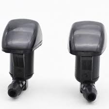 I have bought original accord/jazz washer nozzles, these. 2x Front Windshield Wiper Water Jet Spray Nozzle Toyota Sienna Avensis Buy From 3 On Joom E Commerce Platform