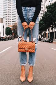 The leather is so soft. 70 Chanel Bag Options Ideas In 2021 Chanel Bag Chanel Bags