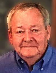 Obituary information for John R. McKay