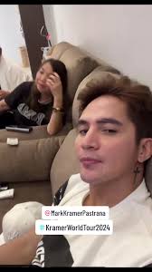 See FB Poster #KramerWorldTour2024 #KramerPastrana #TMLCrew #zumba #zu...