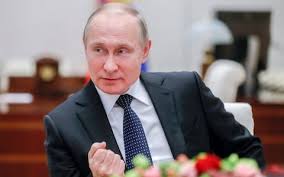 Image result for tsar putin