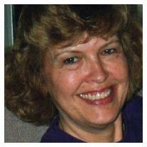 Tribute for Barbara Jane Roberts