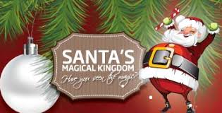 Cadbury products are widely distributed and are sold in many countries, the main markets being the united kingdom and isle of man, ireland, canada, india, australia, new zealand, south africa and the united states. 3b S Clan Heads To Santa S Magical Kingdom Opening Night Paperblog