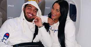 She was born in 1990s, in millennials generation. Sarah Fraisou Suffering From Coronavirus Ahmed The Villa Of Broken Hearts 5 Worries World Today News